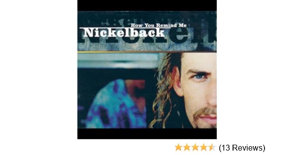 Nickelback how you remind me instrumental mp3 download